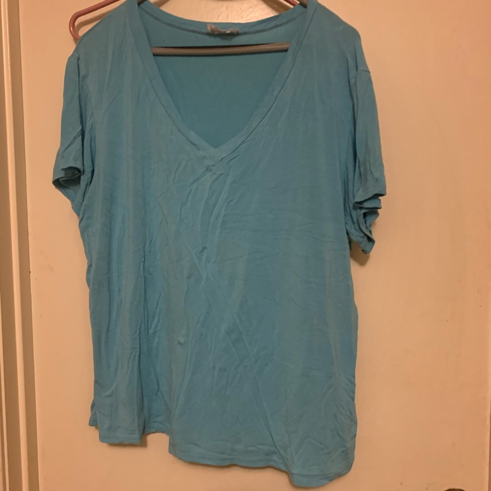 Oversized boutique shirts